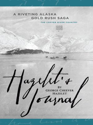 cover image of Hazelet's Journal